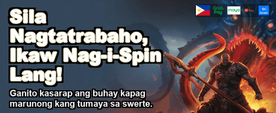 Play Top Slots Today!